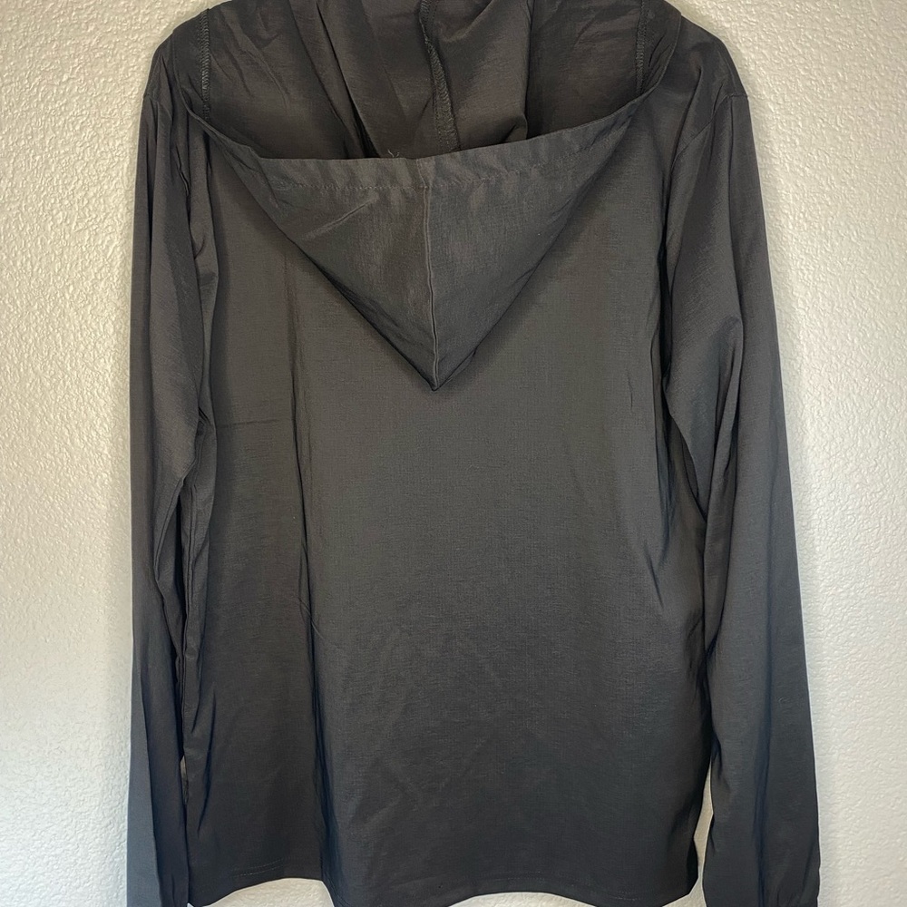 Balance Collection Outdoor Windbreaker Jacket - Picture 6 of 6
